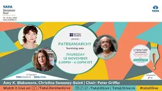 Patri(an)archy | Amy K. Blakemore, Christina Sweeney-Baird & Peter Griffin