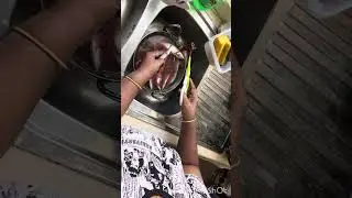 മത്തി വൃത്തിയാക്കാൻ ഇത്ര എളുപ്പമായിരുന്നോ / sardine fish easy cleaning #tips #kitchen #fish #foodie 