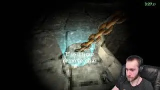 Slide in the woods speedrun | 5:43.99