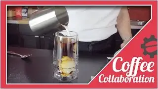 Cold Brew With A Kick | Coffee Collaboration
