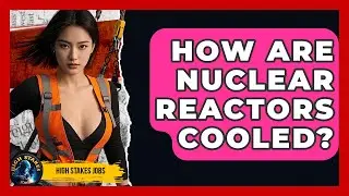How Are Nuclear Reactors Cooled? - High Stakes Jobs