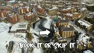 Marriott Mountain Valley Lodge - Breckenridge, Colorado