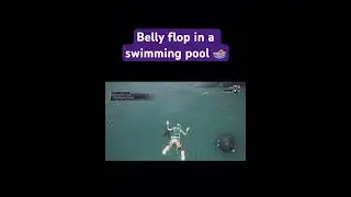Belly flop #GhostRecon #GhostReconBreakpoint #BellyFlop #tomclancy #JLKITTY  #Clip #Gamer ￼￼￼￼