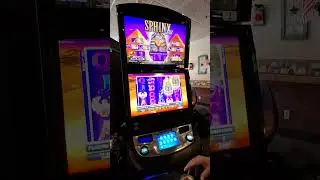 Dottys video lottery Portland Oregon! #rosecity #slots #gambling #slotmachine