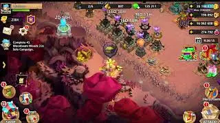 Coliseum Battles -COL2