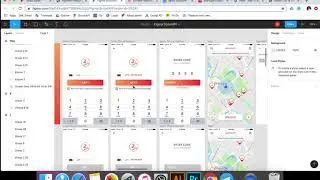 ScootAPI com back office demo
