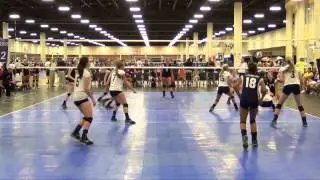 Jessica Ingram #15 LSHP