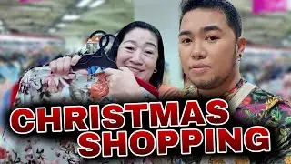 SHOPPING AND MAKE OVER KAY BEAUTIFUL MOM! HEALING HER INNER CHILD!!