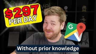 How To Make Money With Google Maps ($100&ndash;$300 PER DAY)