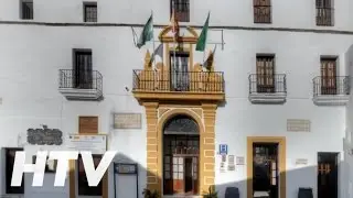 Tugasa Hotel Convento San Francisco en Vejer de la Frontera
