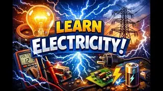 ELECTRICITY I   PART 3  I 10th standard I