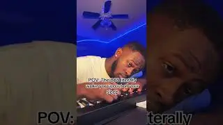POV: The 808 literally woke up out of your sleep #808 #beats #shorts