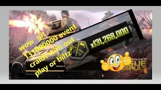 WAR COMMANDER Rogue Assault .how to get massive credit  point event at littel time