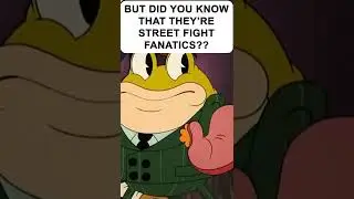 Did you notice This SECRET of Ribby and Croaks in Cuphead? 😱