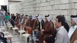 تحويلة عشيرة الفريجات لارضاء عشيرة البو شمخي العبودة