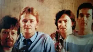 Silly Wizard  (Live 1978)    My Love's In Germany