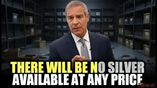 ALERT: London Bullion Market On The BRINK Of COLLAPSE! - Andy Schectman