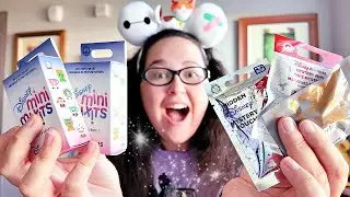 Disney Mystery Pin Unboxing | Chaser Hunting