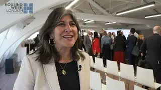 Housing Week London ambassador - Geeta Nanda