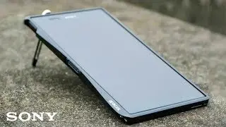 Top 5 SONY Best Smartphone 2018 !
