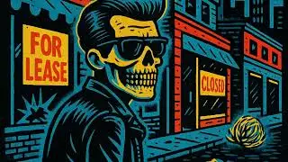 Empty Storefronts