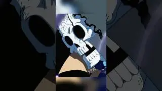 БРУКА ПРИЗВАЛИ ЧЁРНОЙ МАГИЕЙ 😱😱😱 #аниме #anime