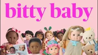 A Deep Dive into Bitty Baby
