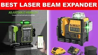 Top 5 Best Laser Beam Expander in 2025 on AliExpress