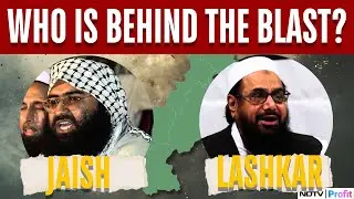 Pak-Based Terror Groups In Focus As Border Tensions Rise