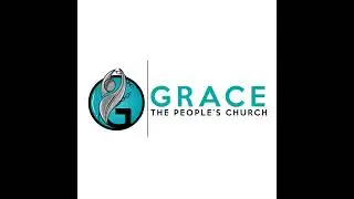 Welcome to worship with Grace The Peoples Church and Pastor Toby Gamble and Pastor Simone Gamble