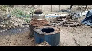 El Bacanora es un destilado originario del estado de Sonora, M&eacute;xico