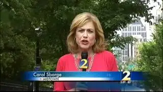 Doraville Detective Shane Wilson deserves to be on the Georgia Public Safety Memorial