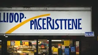 100% AI Video | Blockbuster: A Story of Innovation and Business Failure
