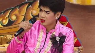 🖤 Live ลิเกคณะพรเทพ พรทวี - เรื่องอ้อมอกพ่อ| วัดโพธิ์ทอง (ช้างเผือก) ต.สะพานหิน อ.หนองมะโมง จ.ชัยนาท