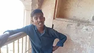 kalu ! kalu the talent ! gwalior fort ! शेरसहसुरी महल। ग्वालियर किला।