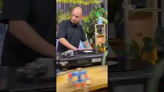#dj Renegade steppa/Acid rain radio