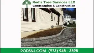 Lake Hopatcong New Jersey Tree Services