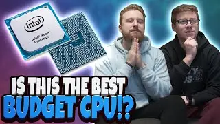 Gaming on an Intel Xeon in 2021...Worth it?