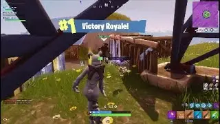 69th Squad Win with bobbylon_too & SHAWNIMOLS