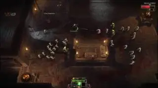 Gauntlet: Slayer Edition Walkthrough, no comments