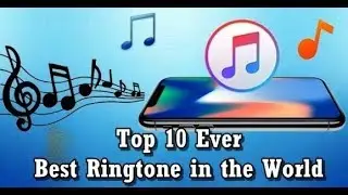 Top 10 Best STYLISH Ringtone To IMPRESS GIRLS 2018-19 🔥| Try it now|