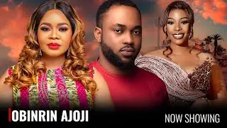OBINRIN AJOJI - Yoruba Movie 2026 Drama - Bimbo Oshin, Aisha Lawal, Damola Olatunji