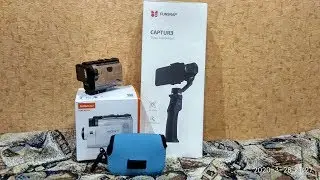 Авито доставка.  Камера Sony HDR 300. Покупка, распаковка