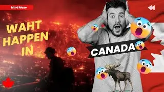Wildfire &bull; Air quality index &bull; Atmosphere of Earth &bull; Canada