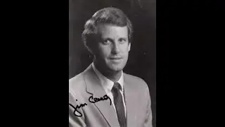 Jim Crews - Playing and Coaching for Bob Knight
