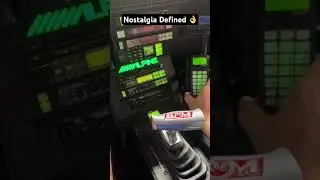 Пик ностальгии по 90-м 😎