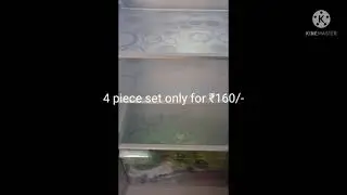 Refrigerator/Fridge Mat Review