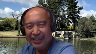 Paolo Tolentino NAIA Immigration Officer   RFUSA