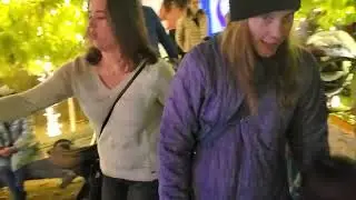 Menorah Lighting, Raffles and Music Oh My! - Platform Mall Culver City