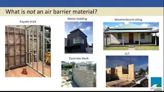 Building Science from the inside out - Sean Maxwell - Nov 2019